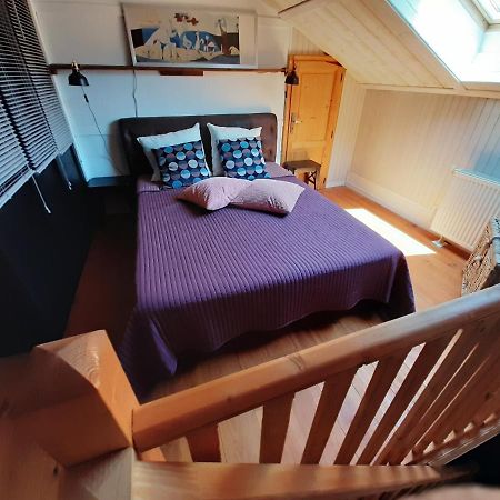 Appartements D'Hotes La Foulonnerie 미오 외부 사진