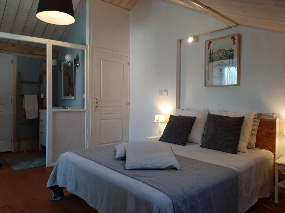 Appartements D'Hotes La Foulonnerie 미오 외부 사진