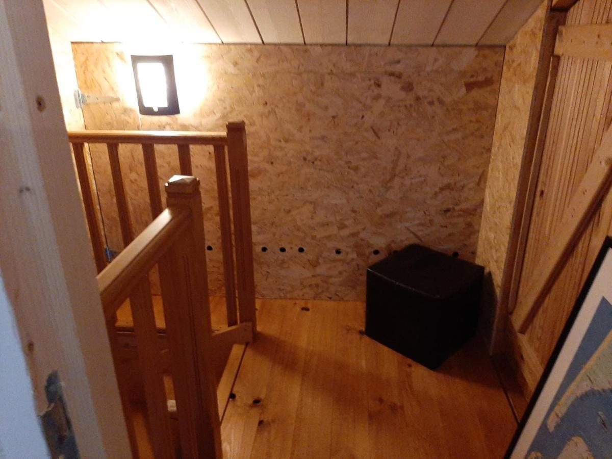 Appartements D'Hotes La Foulonnerie 미오 외부 사진